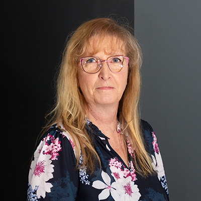 Amanda Wilson