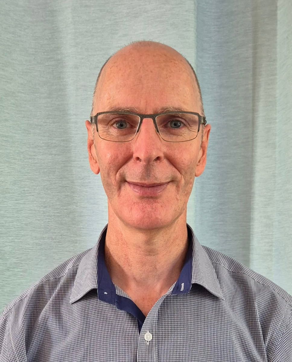 Mr. Greg Flynn